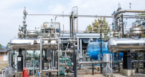 Ecopetrol asume el control de la planta de gas del campo Gibraltar