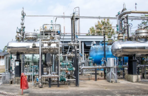 Ecopetrol asume el control de la planta de gas del campo Gibraltar
