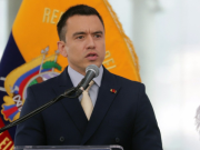 Ecuador sube al 100% tasa de seguridad para importaciones de Colombia