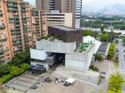 Ciudad del Río ya casi copa su potencial urbano