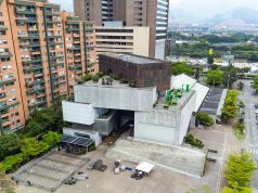 Ciudad del Río ya casi copa su potencial urbano