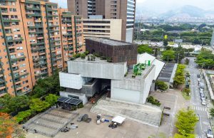Ciudad del Río ya casi copa su potencial urbano