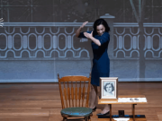 ‘El vuelo de Leonor’ llega al Teatro Comfama