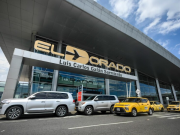 Aeropuerto El Dorado retoma operaciones tras densa niebla