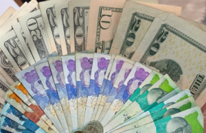 El peso colombiano es la tercera moneda más revaluada en Suramérica