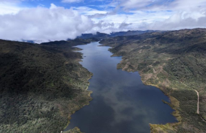 Embalses se recuperan y alcanzan el 62,8 % tras recientes precipitaciones