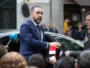 Empresario español acusado por trama de corrupción señala a Pedro Sánchez