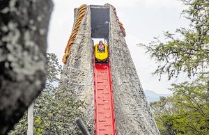 Día de la Niñez en Medellín: entrada gratis al Parque Norte para los más pequeños