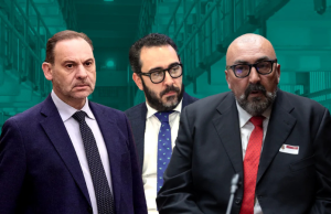 En vilo gobierno español y socialistas por juicio del caso Koldo