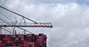 Escala tensión en Oriente Medio por captura de un carguero iraní