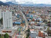 Estación Flores de TransMilenio se traslada: conozca su nueva ubicación