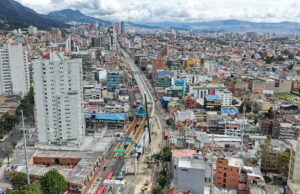 Estación Flores de TransMilenio se traslada: conozca su nueva ubicación