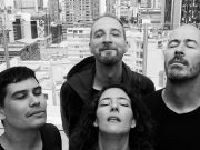‘Sinfónico’, el nuevo trabajo discográfico de Estados Alterados