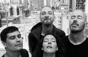 ‘Sinfónico’, el nuevo trabajo discográfico de Estados Alterados