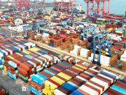 Exportaciones de Colombia crecen 11,4% en febrero impulsadas por oro y agro