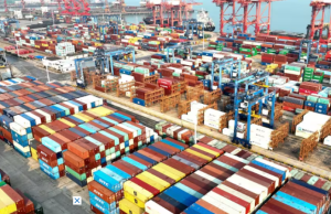 Exportaciones de Colombia crecen 11,4% en febrero impulsadas por oro y agro