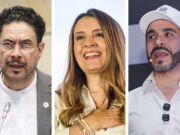 Rifirrafe por reglas y número de participantes de “debate presidencial”