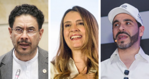 Rifirrafe por reglas y número de participantes de “debate presidencial”