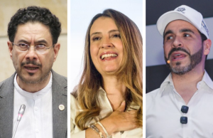 Rifirrafe por reglas y número de participantes de “debate presidencial”