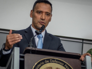 Mindefensa ha fijado como objetivo principal la captura de alias ‘Marlon’