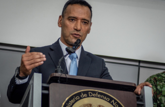 Mindefensa ha fijado como objetivo principal la captura de alias ‘Marlon’