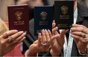 Suspender modelo de pasaportes por riesgos en implementación pide Procuraduría