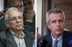 Caso Ungrd: Fiscalía acusa formalmente a exministros Bonilla y Velasco