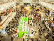 Tres días para conocer 146 proyectos en la Feria de la Vivienda de Oriente