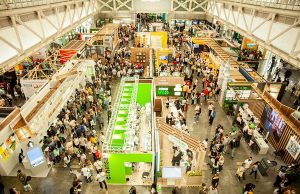 Tres días para conocer 146 proyectos en la Feria de la Vivienda de Oriente