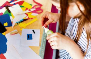 Una cita para los pequeños lectores en La Ceja
