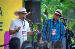 Medellín abre convocatoria para elegir al próximo rey o reina de la trova en este 2026