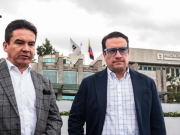 Fiscalía adelantó indagatoria a Lucho Herrera por casos de desaparición