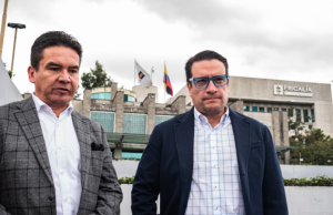 Fiscalía adelantó indagatoria a Lucho Herrera por casos de desaparición