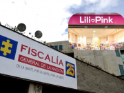 Fiscalía allana 300 tiendas Lili Pink por presunto lavado de activos