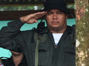Fiscalía imputará a alias ‘Calarcá’ por delitos de lesa humanidad