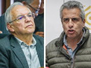 Caso Ungrd: radican escrito de acusación contra exministros Bonilla y Velasco