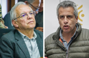 Caso Ungrd: radican escrito de acusación contra exministros Bonilla y Velasco