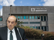 A juicio excanciller Álvaro Leyva por caso pasaportes