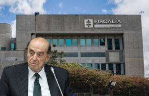 A juicio excanciller Álvaro Leyva por caso pasaportes