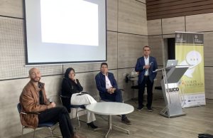 Emociones, conciencias y derechos: desafíos de la democracia en Colombia
