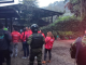 Frenan fiesta ilegal en los Cerros Orientales de Bogotá