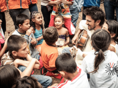 Fundación Mi Sangre: Una semilla de transformación social que nació en Medellín