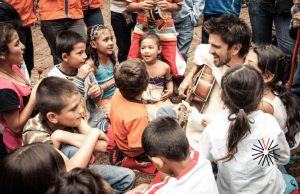 Fundación Mi Sangre: Una semilla de transformación social que nació en Medellín
