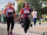 Funza se prepara para la XIV edición de la Carrera 10K