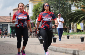 Funza se prepara para la XIV edición de la Carrera 10K