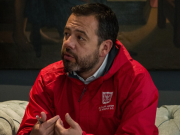 Galán cuestiona detención domiciliaria tras robo frustrado en el CAN