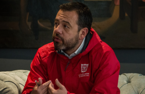 Galán cuestiona detención domiciliaria tras robo frustrado en el CAN