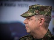 General López presenta balance de sus primeros 100 días al frente de las FF. MM.
