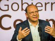 Gobierno está dispuesto a retomar debate en la junta del Banco: MinHacienda