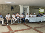 Suspenden diálogos de paz urbana tras escándalo en cárcel de Itagüí